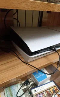 ps 5 slim 1ترا