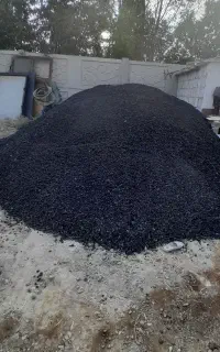 پوکه معدنی قروه