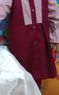 فرم مدرسه کاملا در حد نو