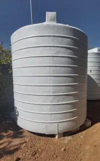 فروش ۲ عدد مخزن ۱۶۰۰۰ و ۱۰۰۰۰ لیتری