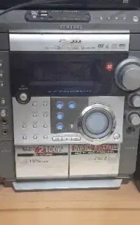 رادیو ضبط  سونی قدیمی