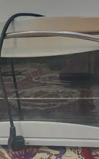 توستر ویداس سالم