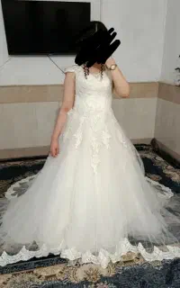 اجاره لباس عروس