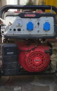 موتور برق ۶۵۰۰ وات