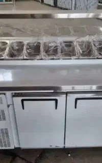 راهاندازی تخصصی آشپزخانههای صنعتی و مرکزی