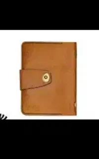 مدارک گمشده