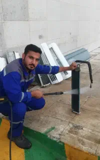 سرویس و نصب و تعمیر تخصصی کولر اسپلیت و پنجره ای