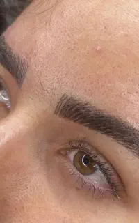 میکروبلدینگ ابرو