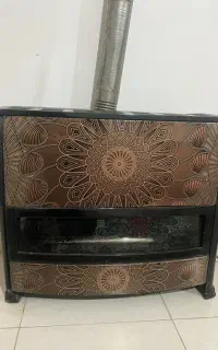 بخاری