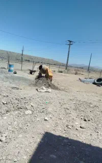 کارگری بنایی