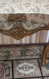 جلو مبلی