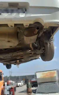 پراید132مدل ۹۰تصادفی
