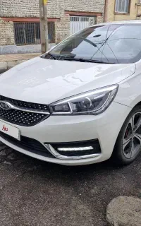 آریزو 5 توربو داشبورد جدید