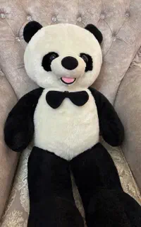 عروسک پاندا