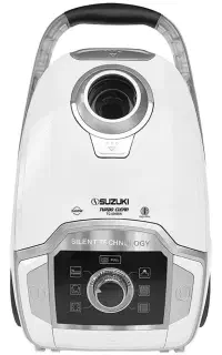 جاروبرقی توربو سوزوکی