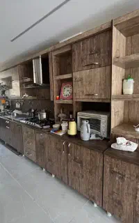 فروش کابینت بدون کوچکترین خط و خش