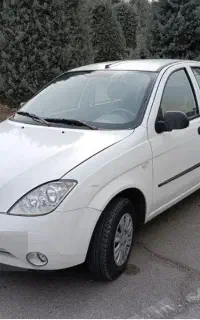 تیبا صندوق دار