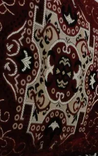 ۳عددپشتی بزرگ کاملا سالم
