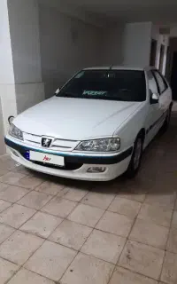پژو پارس xu7p