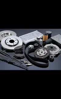 تعمیرات انواع کمک جلوبندی