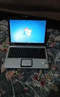 لب تاپ hp مدل 2006