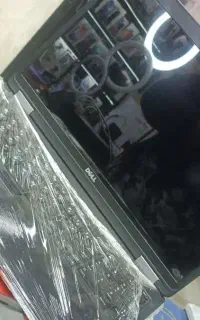 لپتاپ دل با صفحه نمایش لمسی (تاچ)