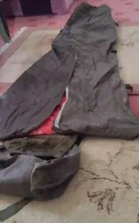 کیسه خواب