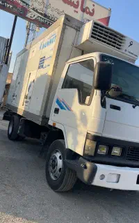 هیوندا یخچالی در حد