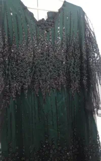 پیراهن مجلسی