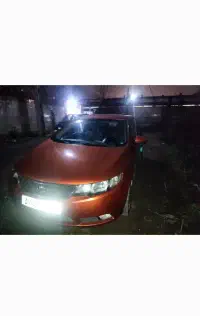 سراتو ۲۰۱۰