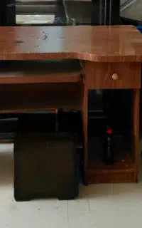 میز کامپیوتر