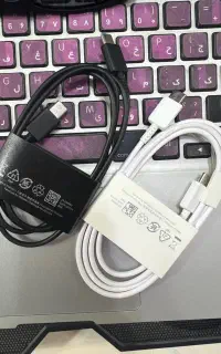 کابل اصلی رو جعبه ایی سامسونگ
