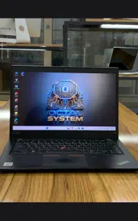 لپتاپ lenovo thinkpad