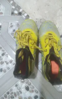 کفش ورزشی جورابی نو