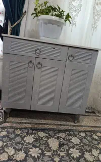 جاکفشی در حد نو