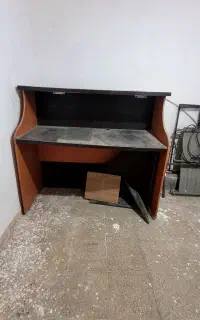 میز کار
