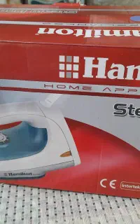 اتو بخار نو و اکبند