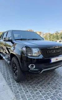 آمیکو آسنا ۲۴۴M توربو / آفرود / لاستیک BF آمریکایی