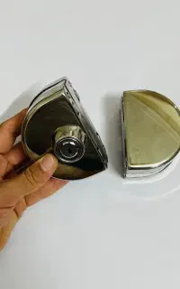 قفل در شیشه میرال
