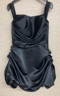 پیراهن مجلسی