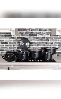 سرویس قابلمه راکلند مدل تمیس