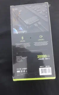 پاور بانک
