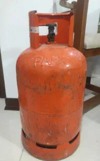 کپسول یازده کیلیویی دوعدد