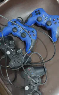 دسته بازی کامپیوتر