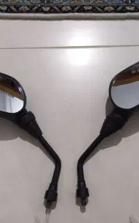 آینه انواع پالس
