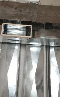 کانال کولر سازی سرما ساز(ناصری)