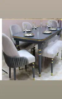 میز ناهارخوری