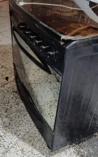 فرگاز ۵ شعله تکنو