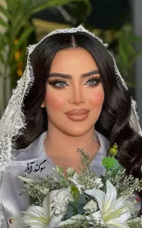 تخفیف ویژه بهاره میکاپ و شنیون Cip عروس و همراهی