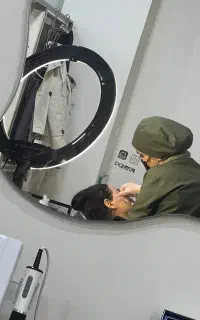 آموزش لیفت و جوانسازی صورت با مدرک دانشگاه